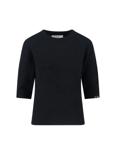 Extreme Cashmere Sweaters In Black