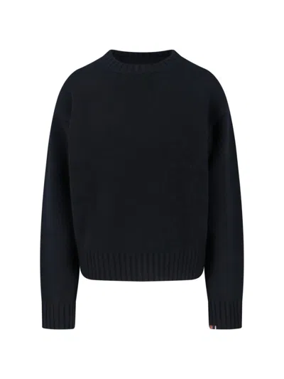 EXTREME CASHMERE EXTREME CASHMERE SWEATERS