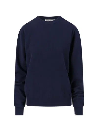 Extreme Cashmere Sweaters In Blue