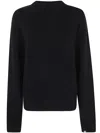 EXTREME CASHMERE EXTREME CASHMERE SWEATERS CASHMERE N°123 BOURGEOIS CLOTHING