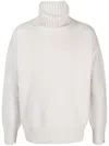 Extreme Cashmere 020.126.01.tu.01 095 In Chalk