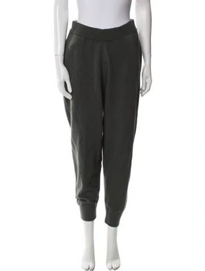 Pre-owned Extreme Cashmere Sweatpants In Gray
