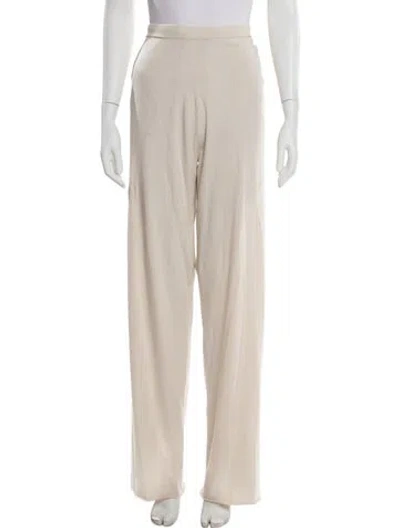 Pre-owned Extreme Cashmere Sweatpants In Neutral