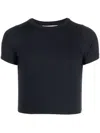 Extreme Cashmere T-shirts And Polos Blue In Blue