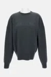Extreme Cashmere Pullover Belle In Gray