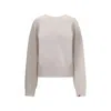 Extreme Cashmere Tes Sweater