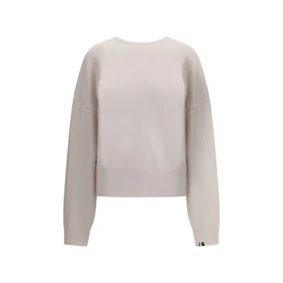 EXTREME CASHMERE TES SWEATER
