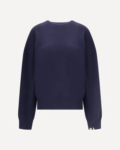 EXTREME CASHMERE TES SWEATER