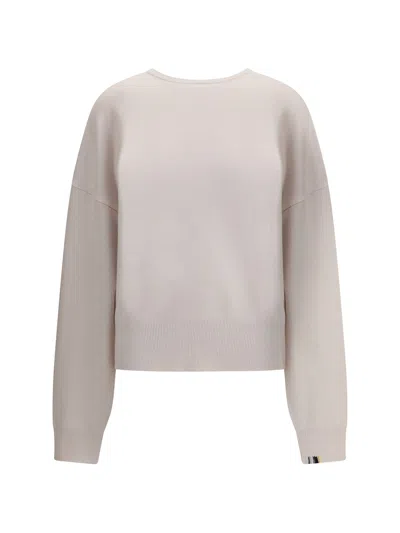 EXTREME CASHMERE TES SWEATER