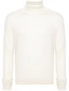 Extreme Cashmere Thunder Pullover In Nude