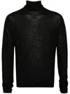 EXTREME CASHMERE THUNDER SWEATER