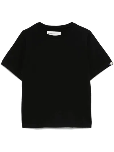 Extreme Cashmere Ode In Black