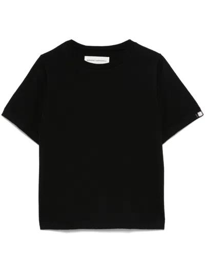 EXTREME CASHMERE TINA T-SHIRT
