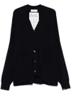 Extreme Cashmere Tokio Cashmere Cardigan