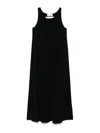 Extreme Cashmere Top - Negro