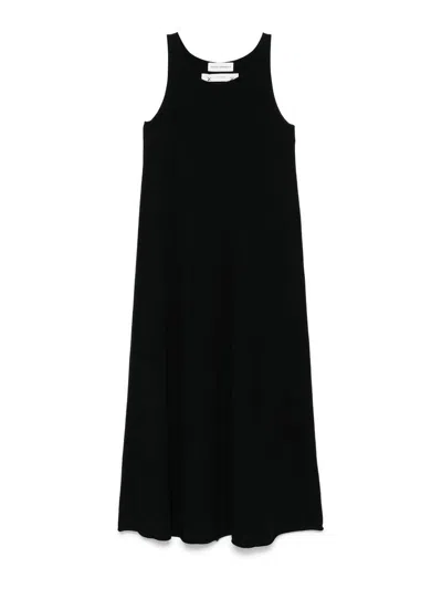 Extreme Cashmere Top - Negro