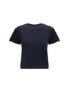 Extreme Cashmere Knit T-shirt