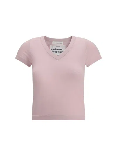 Extreme Cashmere Top