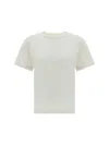 EXTREME CASHMERE EXTREME CASHMERE T-SHIRTS