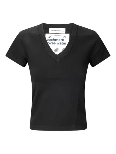 Extreme Cashmere Vicky T-shirt