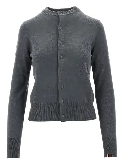 Extreme Cashmere Wool Cardigan