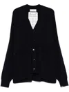 Extreme Cashmere Tokio Cashmere Cardigan