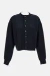 Extreme Cashmere X Cardigan Chou