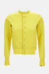 Extreme Cashmere X Cardigan Little  2