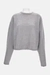 Extreme Cashmere X Comfy Knit