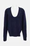 Extreme Cashmere X Jacob Pullover