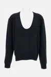 Extreme Cashmere X Jacob Pullover
