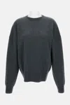 Extreme Cashmere X Tes Sweater