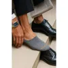 Extreme Fit 3-pack No-show Socks In Subtle