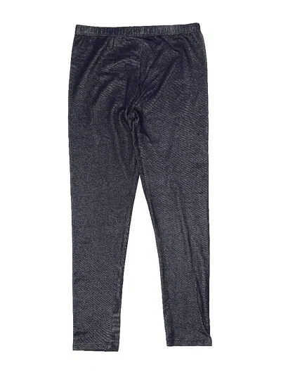 Pre-owned Extremely Me Kids' Casual Pants In Blue