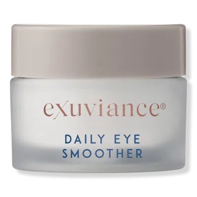 Exuviance Daily Eye Smoother Hydrating Eye Cream