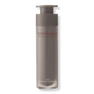 Exuviance Lift Volumizing Hyaluronic Acid Face Concentrate