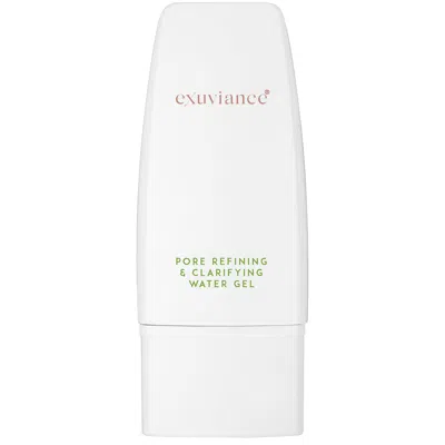 Exuviance Pore Refining And Clarifying Water Gel 1.7 oz