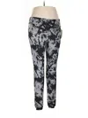 Eye Candy Active Pants In Gray