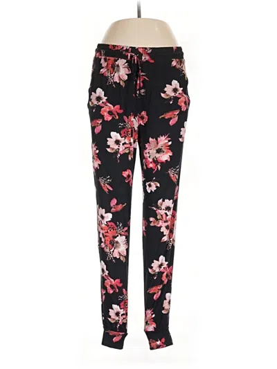 Pre-owned Eye Candy Casual Pants In Black