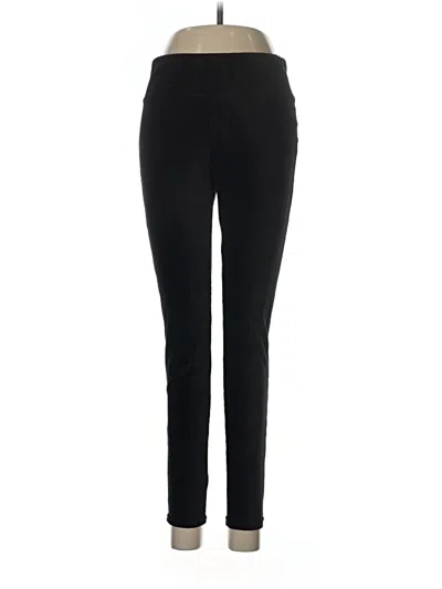 Pre-owned Eye Candy Casual Pants In Black
