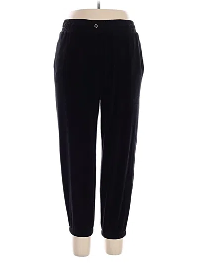 Pre-owned Eye Candy Casual Pants In Black