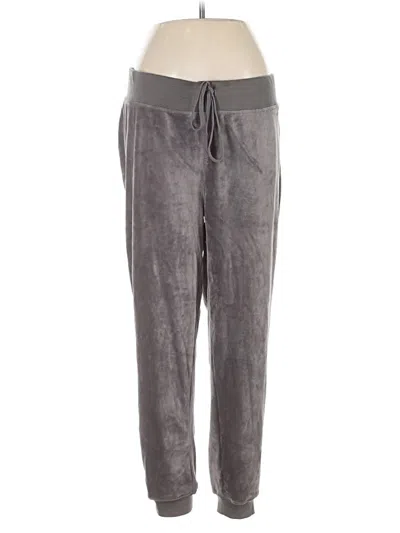 Pre-owned Eye Candy Casual Pants In Gray