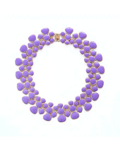 Eye Candy La Adel Necklace