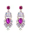 Eye Candy La Adele Earrings