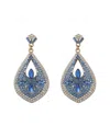 Eye Candy La Alejandra Earrings