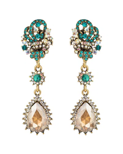 Eye Candy La Aria Earrings