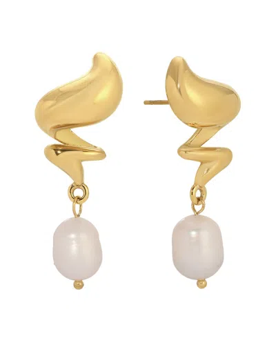 EYE CANDY LA EYE CANDY LA ARIANA DROP EARRINGS