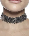 Eye Candy La Boho Choker