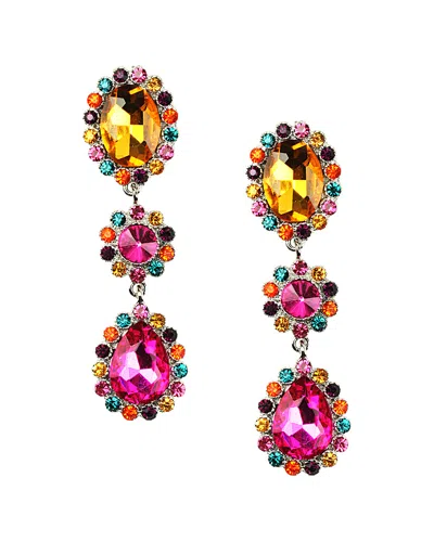 Eye Candy La Cascade Drop Earring