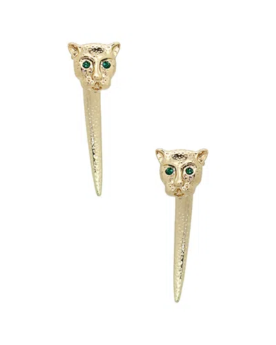 Eye Candy La Cat My Ear